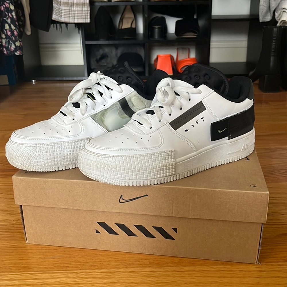 Nike Air Force 1 Type (GS)